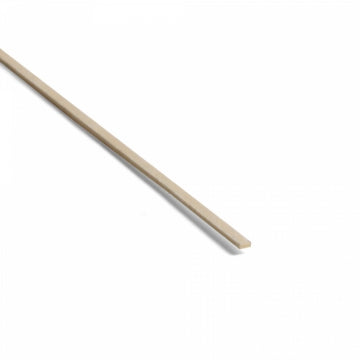 Minicars Wood 11001004 - Basswood Strip 1x4x915 mm (55/bdl)