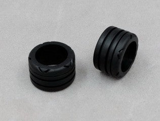 RC Aurora Racing Straight Pattern High Grip Tire Wide 7°