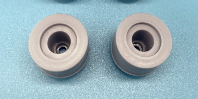 MZ Formula MZF-W01F - Wheel Type A Front 2pcs