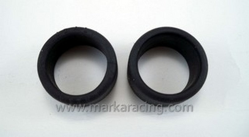 Marka V1 Mini-Z RCP Rubber Front Tire HIGH-GRIP - 11mm (2Pcs)