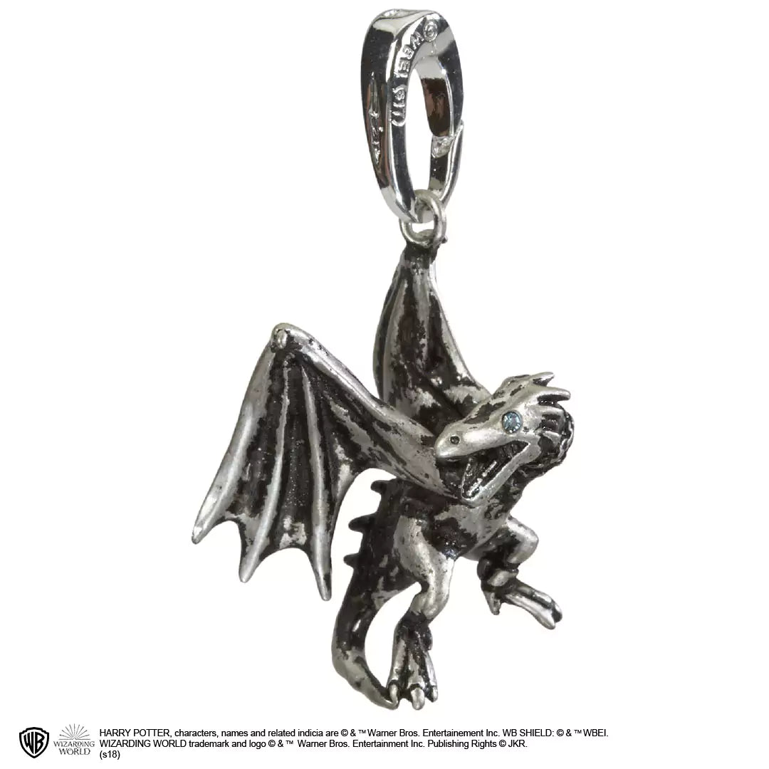 Gringott’s Dragon - Charm Lumos - Harry Potter