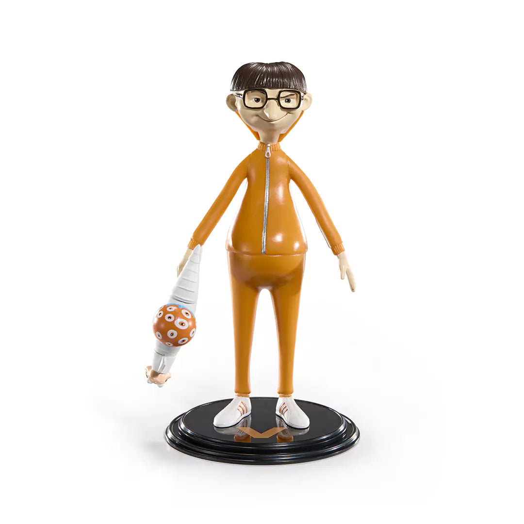 Vector - Bendyfigs - Minions