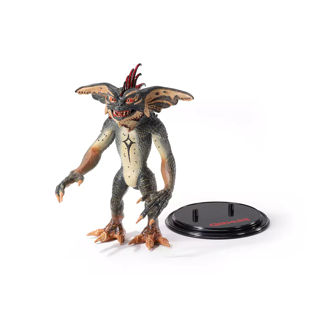 Mohawk - Bendyfigs - Gremlins