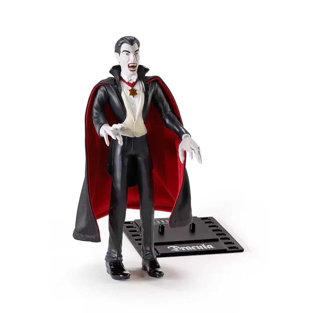 Dracula - Bendyfig - Universal