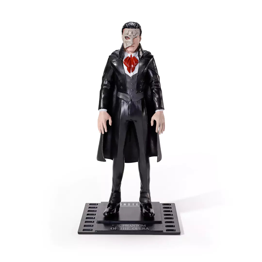 Phantom - Bendyfig - Universal