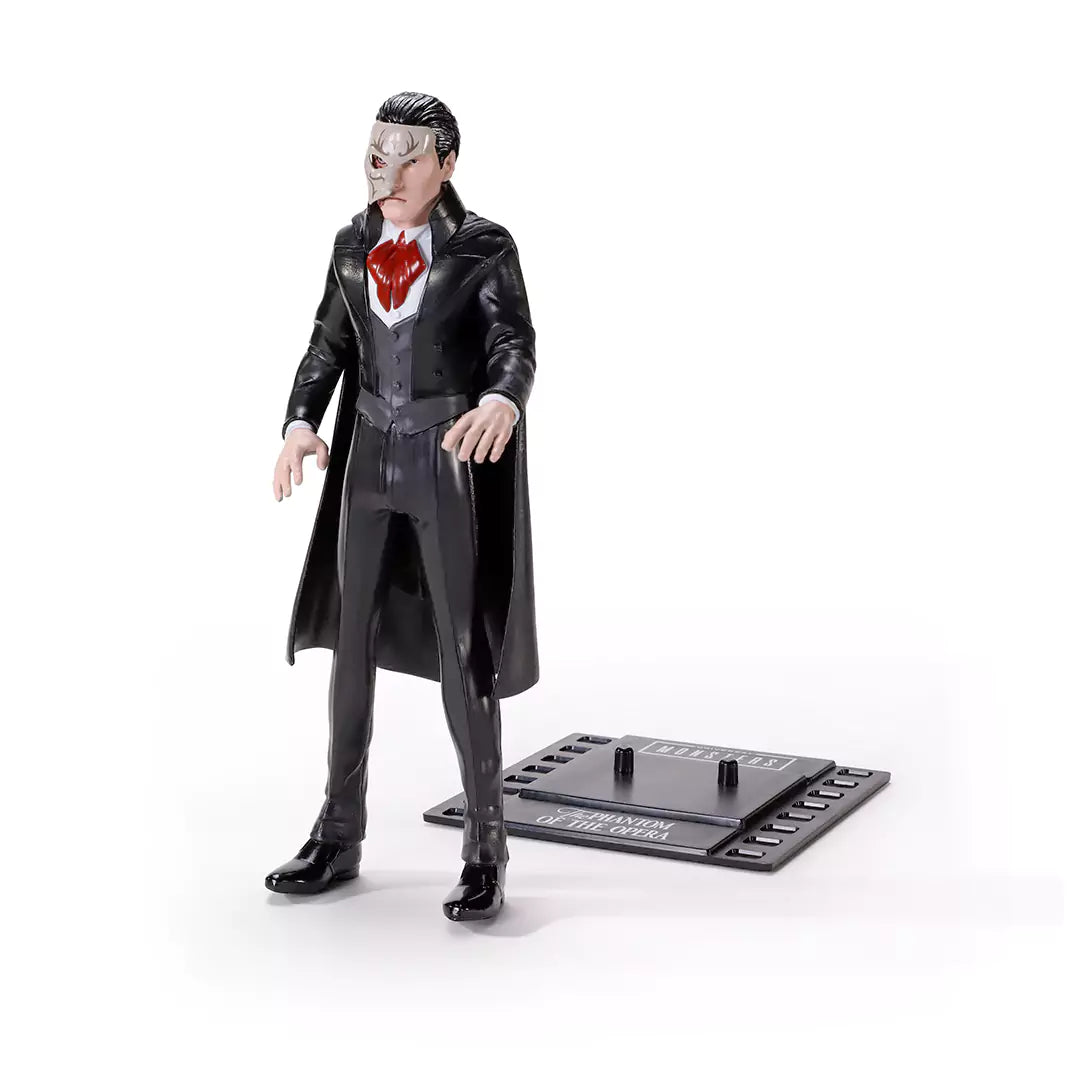 Phantom - Bendyfig - Universal
