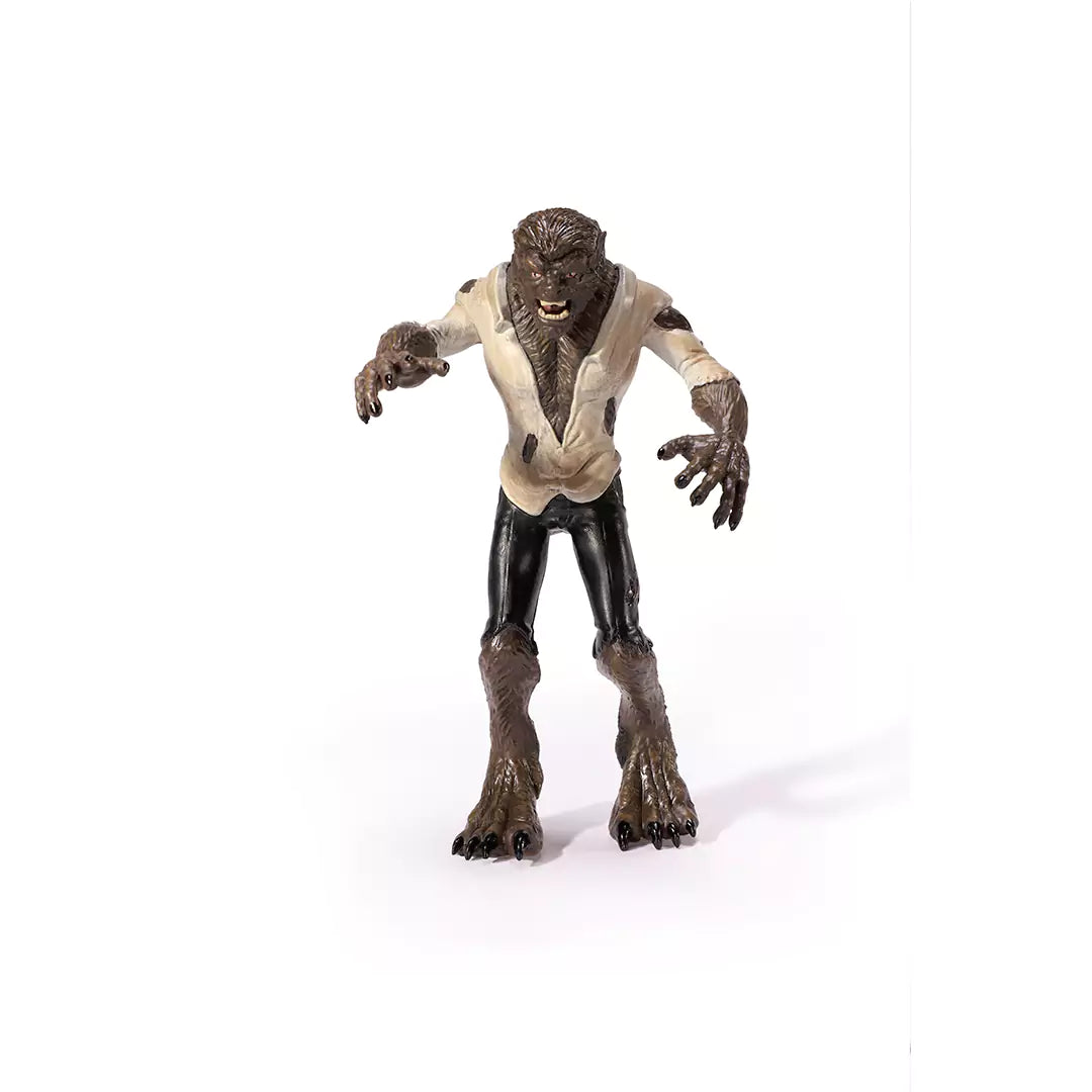 Wolfman - mini Bendyfig - Universal