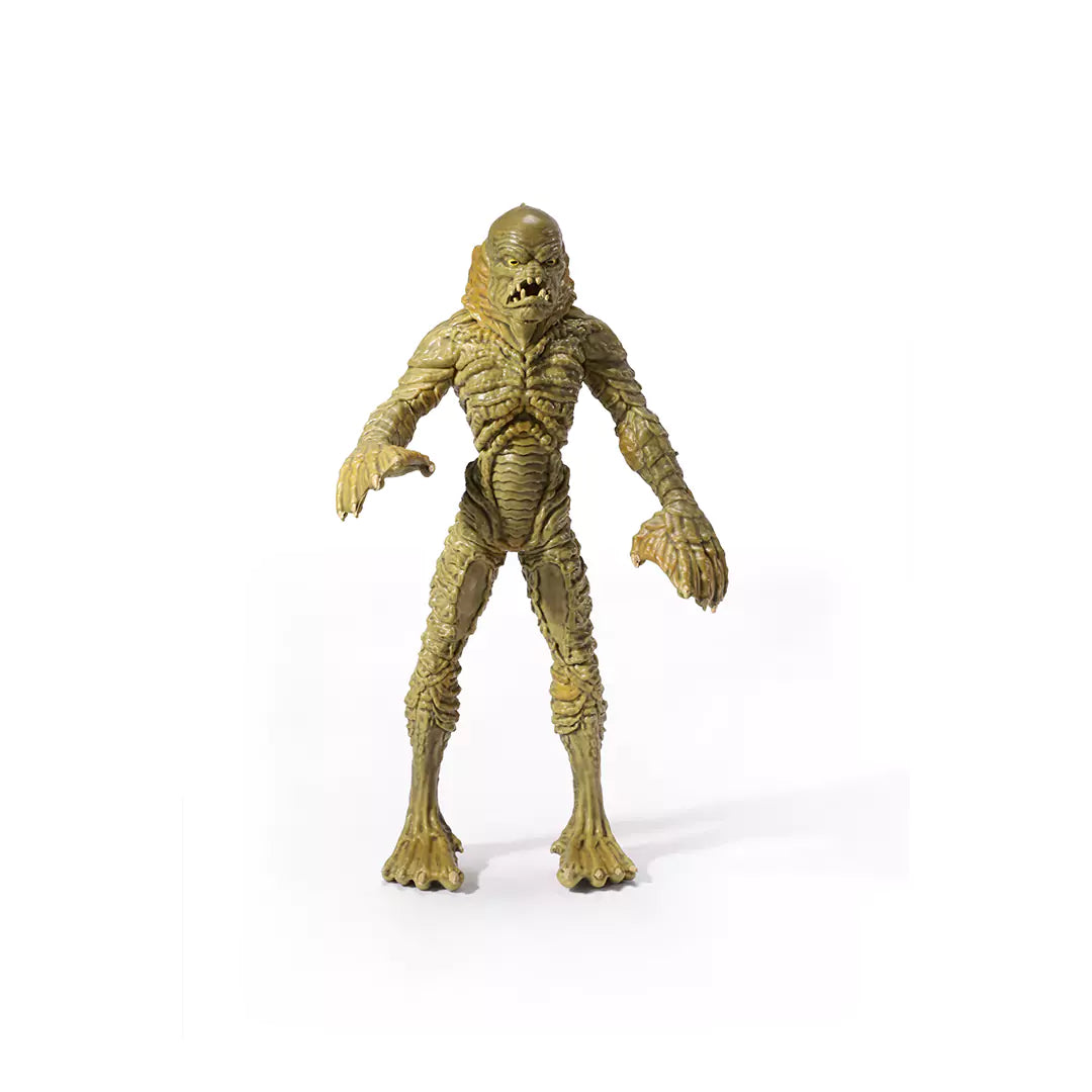 Universal-Creature from the Black Lagoon - mini Bendyfigs - Universal