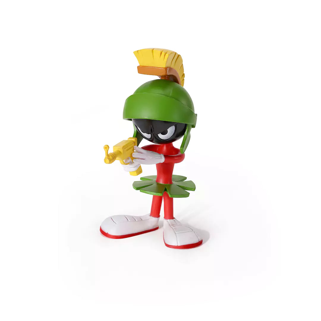 Marvin the Martian - mini Bendyfig - Looney Tunes