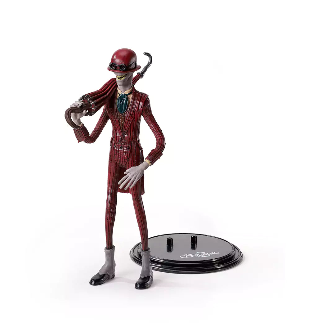 The Crooked Man - Bendyfigs - Conjuring