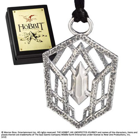 Thorin Belt Buckle pendant - Hobbit