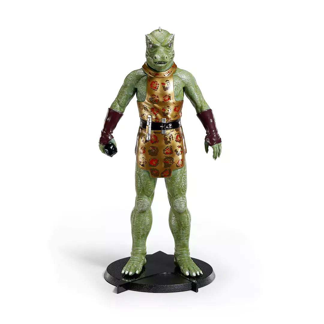 Gorn - Action figure Bendyfigs - Star Trek
