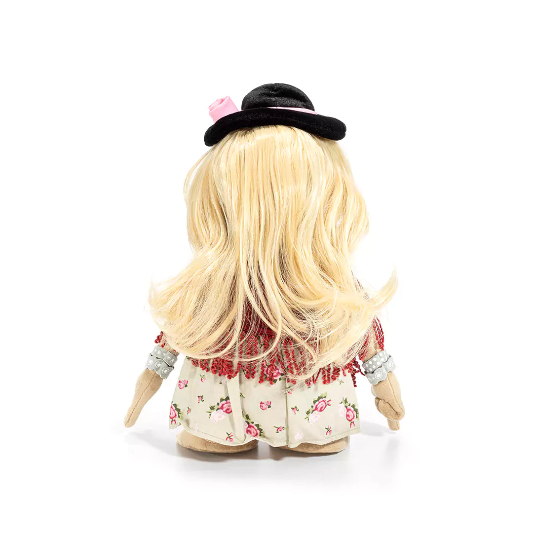 E.T. dressep up Plush - Universal