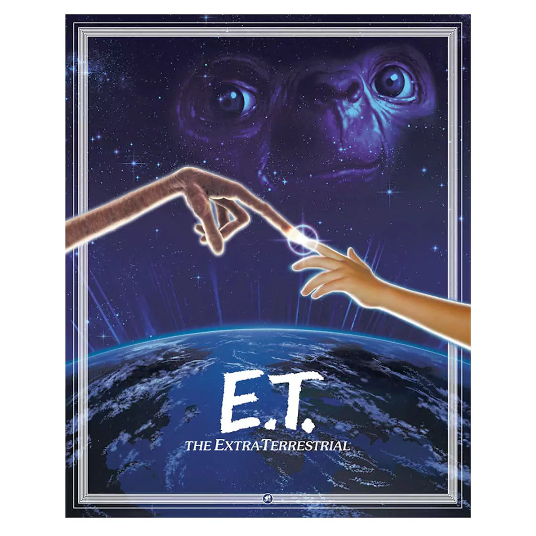 Puzzle E.T. I’ll be right here - Universal