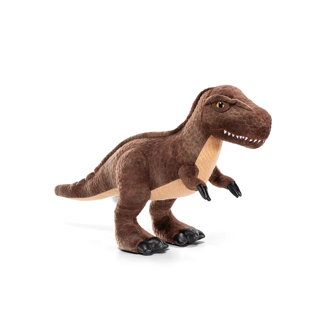 Tyrannosaurus Rex plush - Jurassic Park