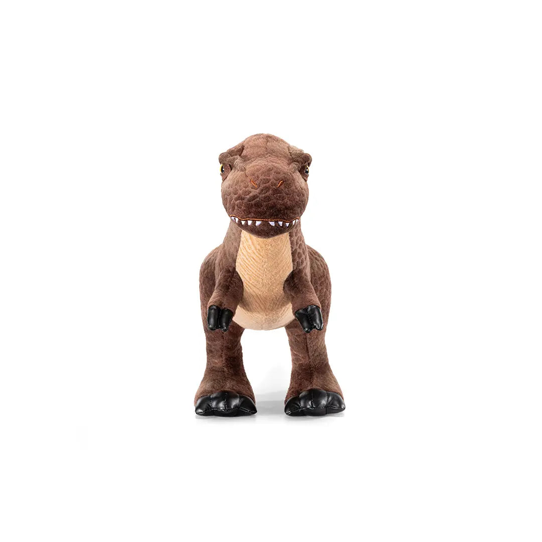 Tyrannosaurus Rex plush - Jurassic Park