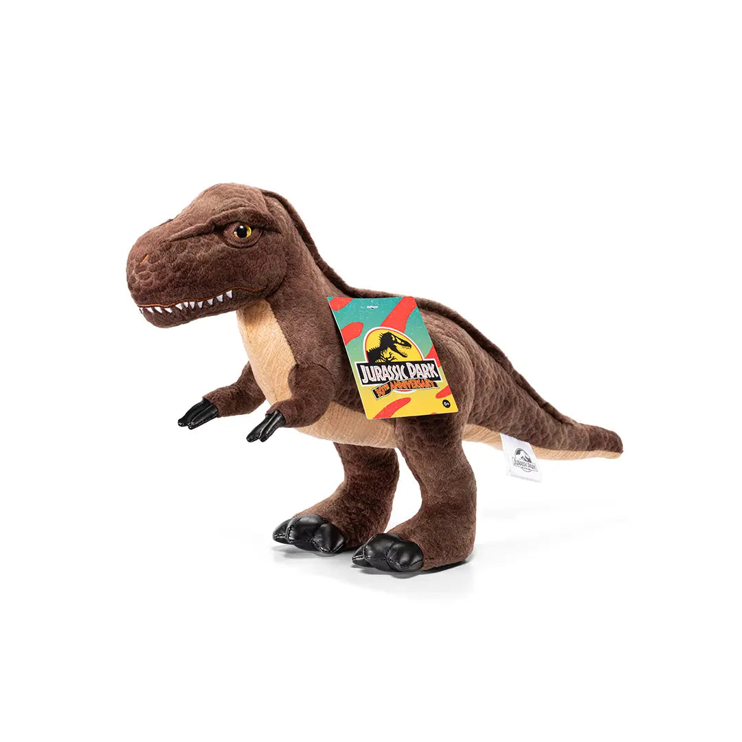 Tyrannosaurus Rex plush - Jurassic Park