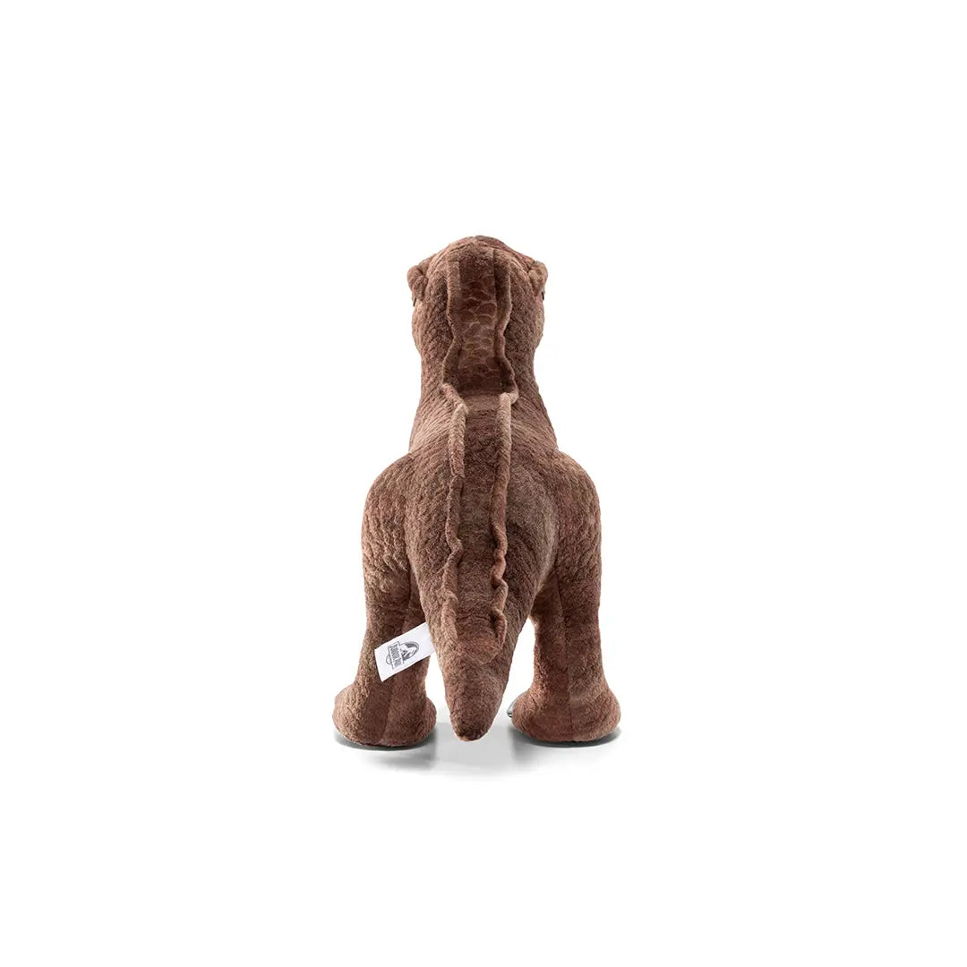 Tyrannosaurus Rex plush - Jurassic Park