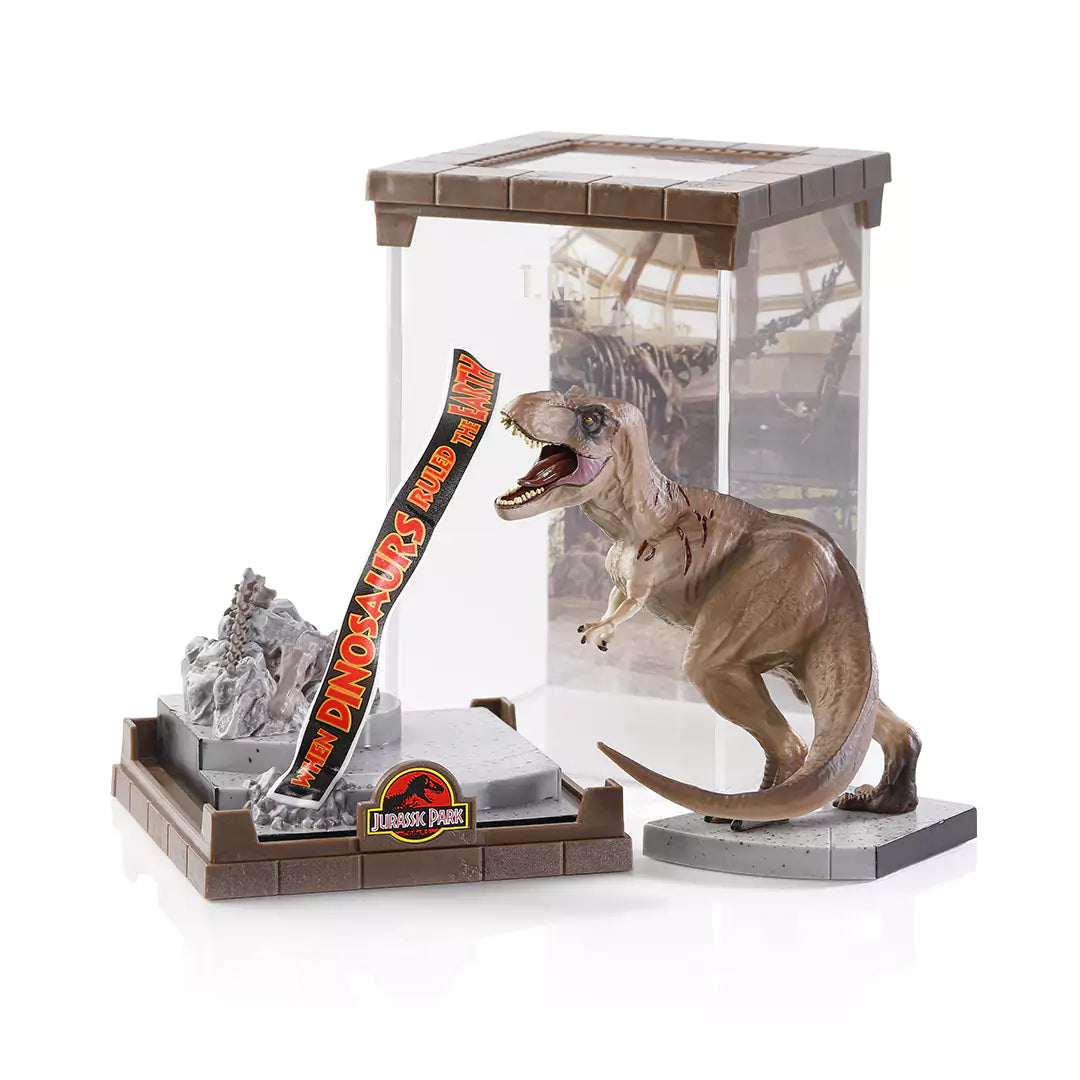 Jurassic Park Creature Tyrannosaurus Rex