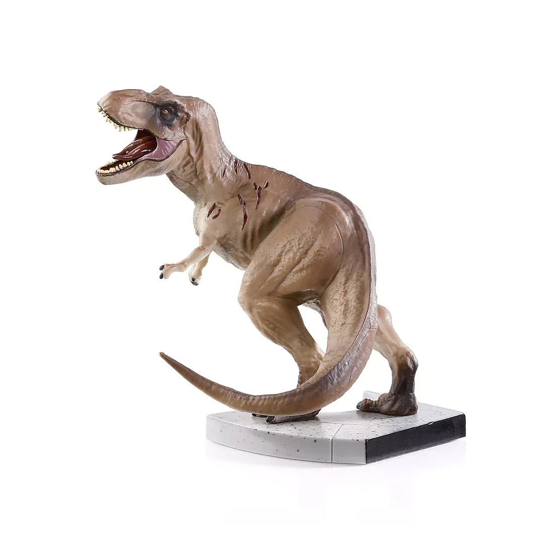 Jurassic Park Creature Tyrannosaurus Rex