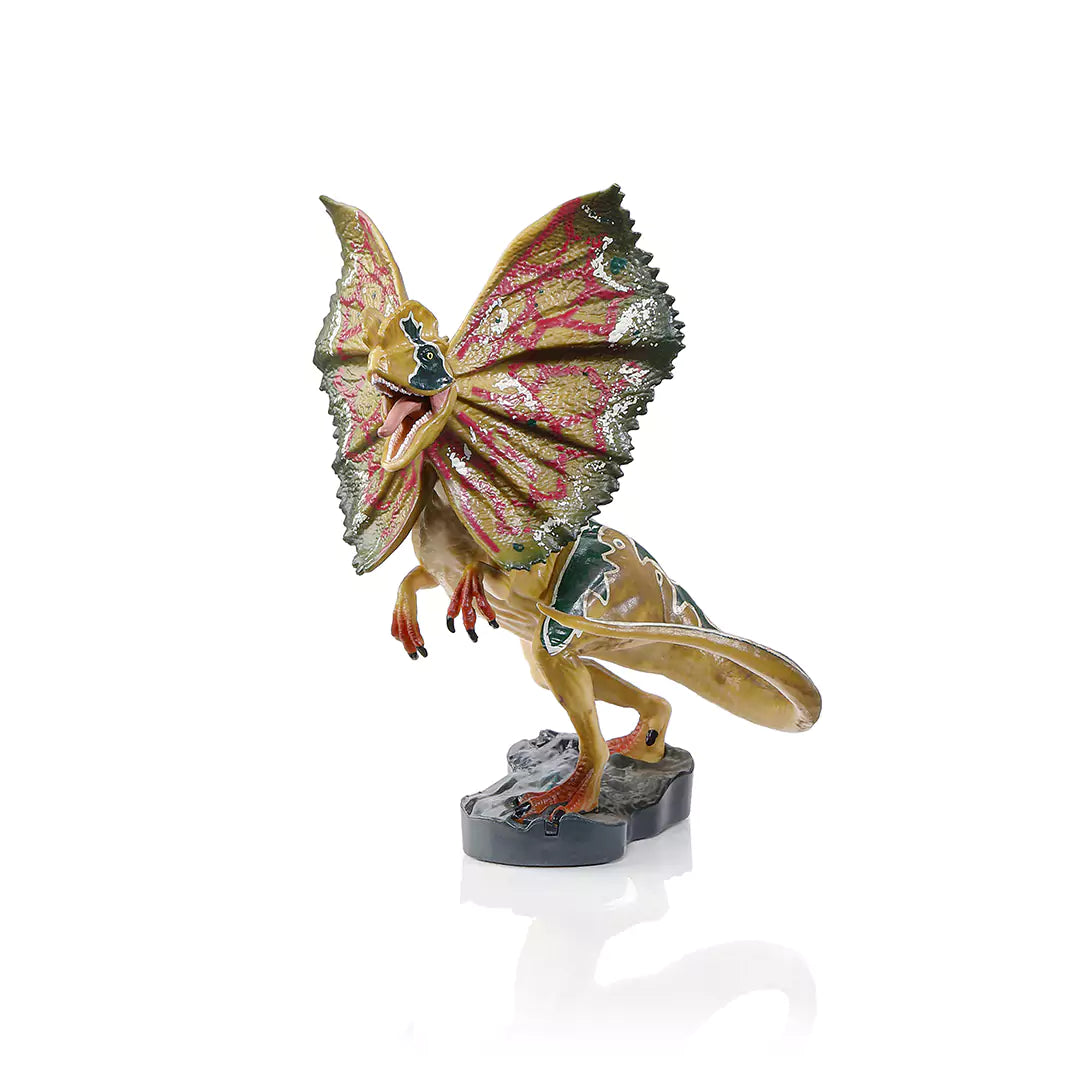 Jurassic Park Creature Dilophosaurus