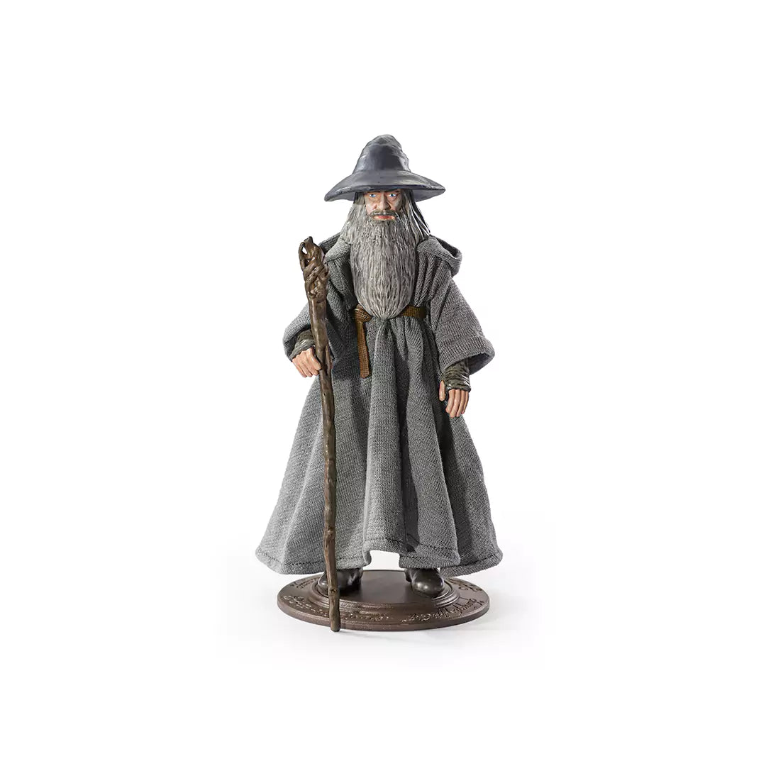 Gandalf - Bendyfig - Lord of the rings
