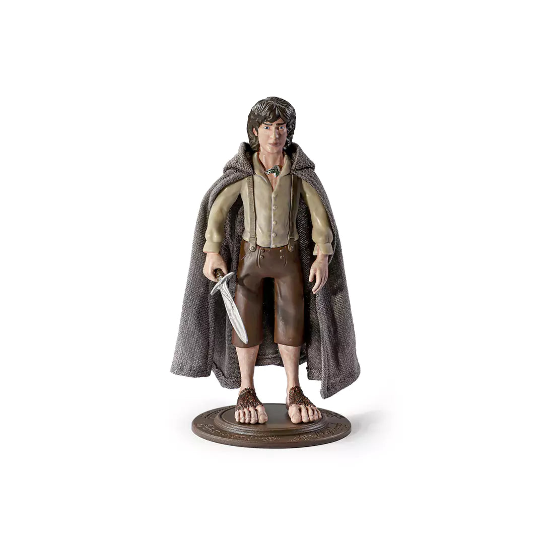 Frodo Baggins- Bendyfig - Lord of the rings