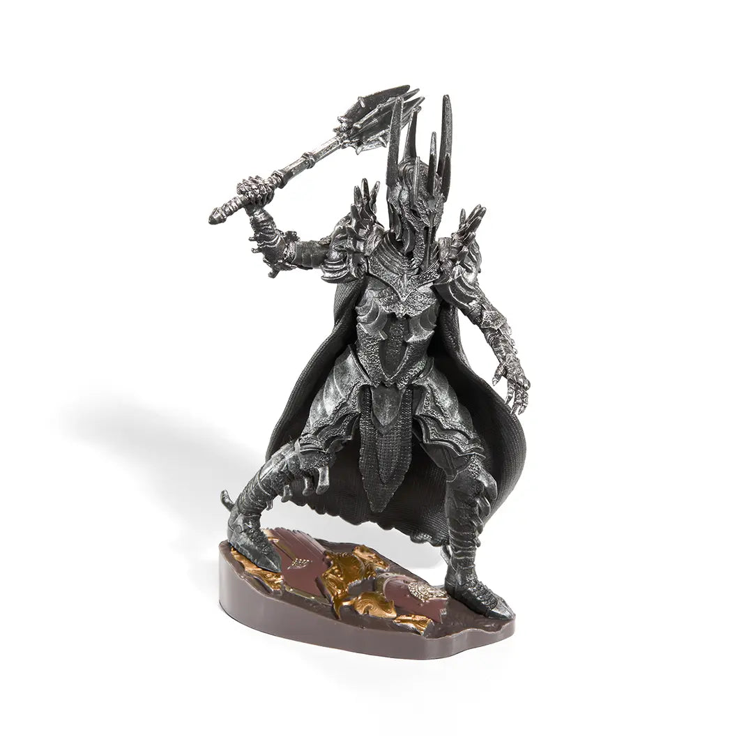 Sauron Diorama - The Lord of the Rings - Collector’s Figurine