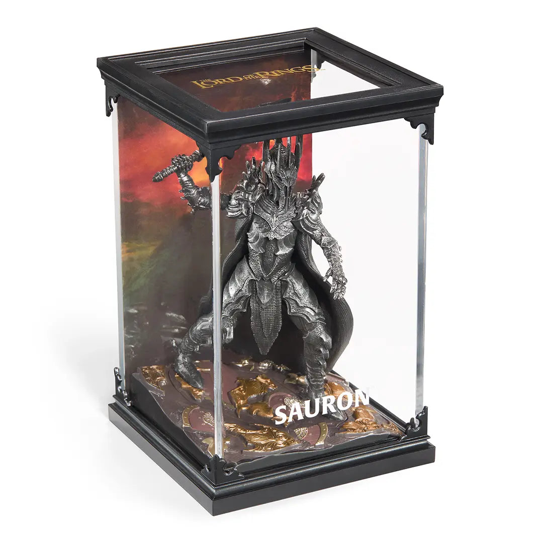 Sauron Diorama - The Lord of the Rings - Collector’s Figurine