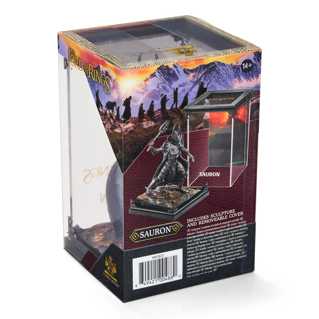 Sauron Diorama - The Lord of the Rings - Collector’s Figurine