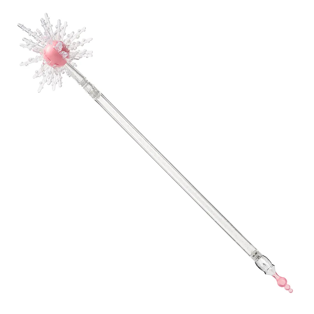 Glinda’s bubble wand - Wicked