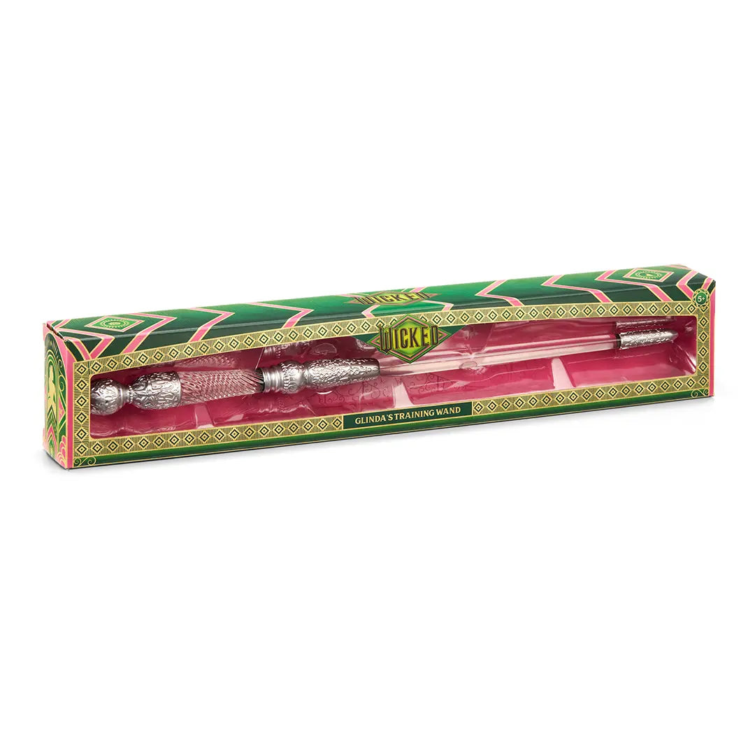 Glinda’s Training wand - Wicked