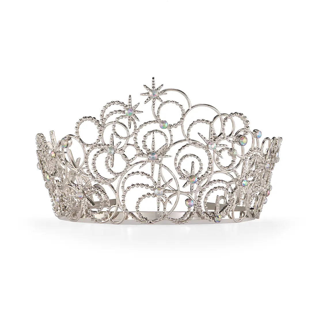 Glinda’s Bubble Crown - Wicked