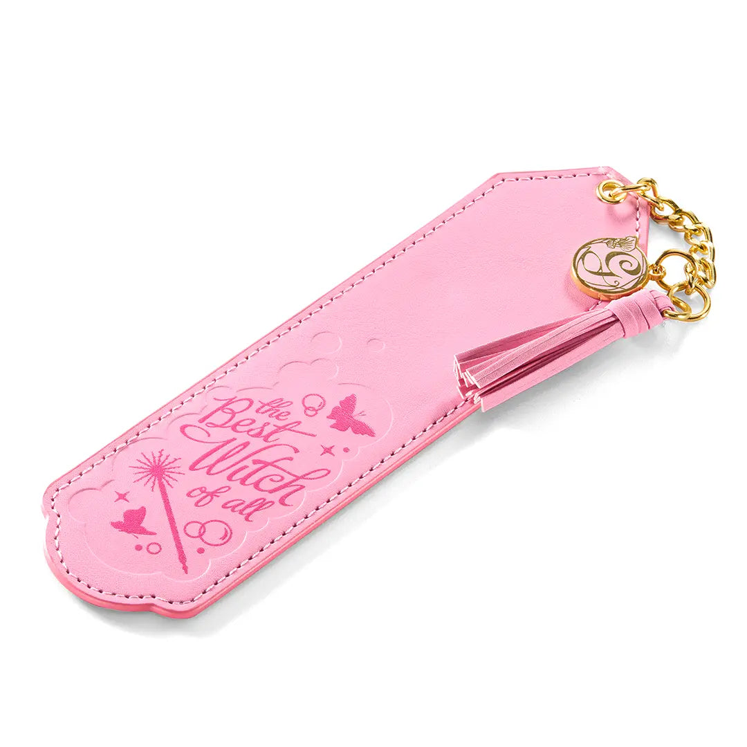 Glinda and Elphaba Bookmark set - Wicked