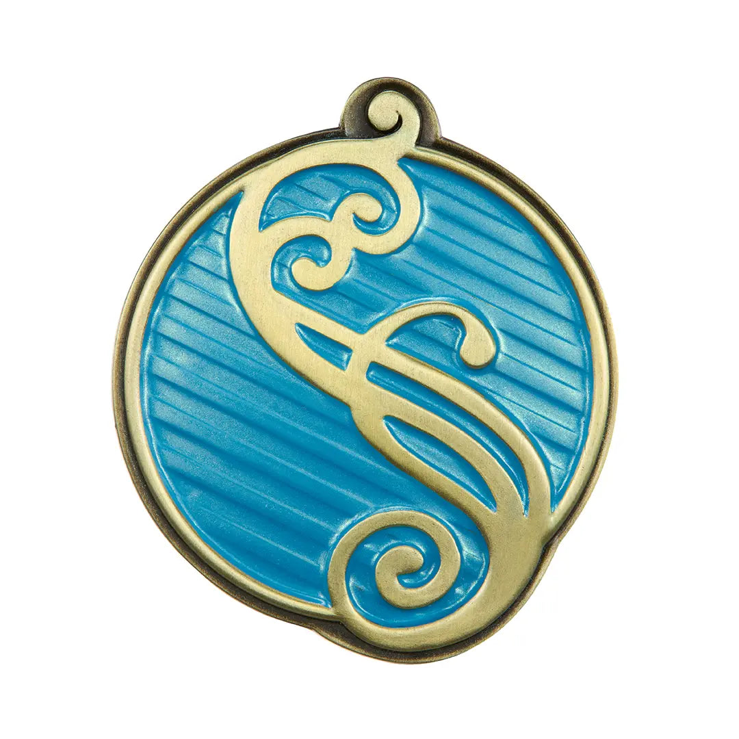 Shiz University Pin badge - Wicked