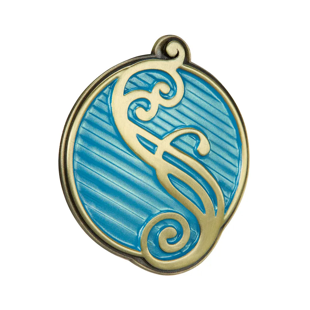 Shiz University Pin badge - Wicked