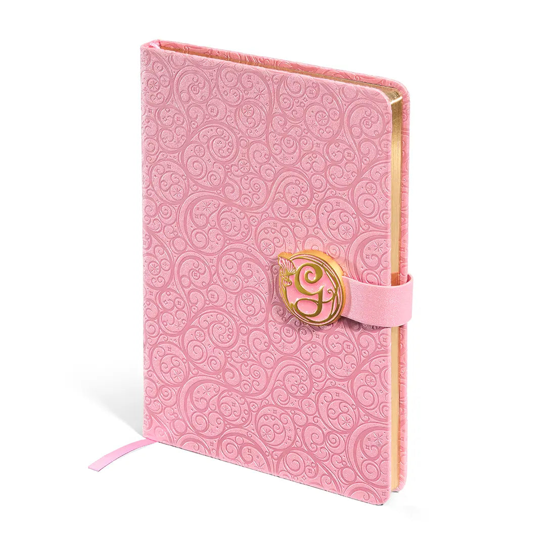 Glinda’s Journal - Wicked
