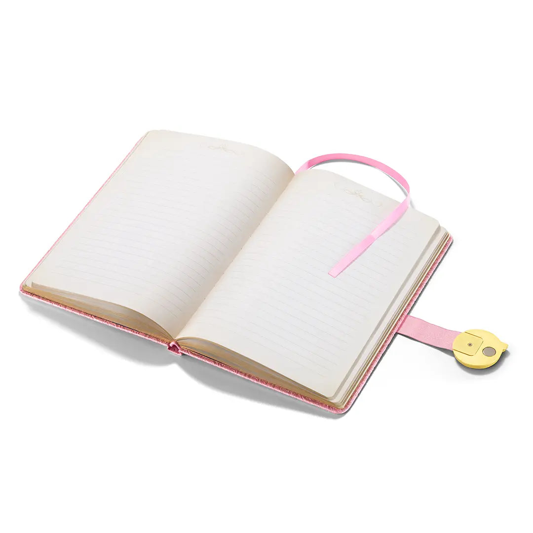 Glinda’s Journal - Wicked