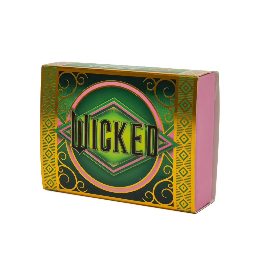 Glinda’s Butterfly Necklace - Wicked