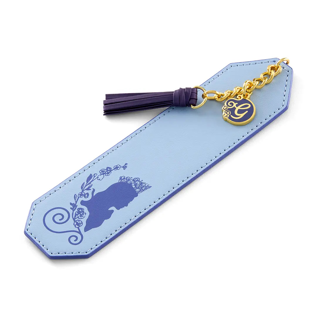 Glinda and Elphaba Bookmark Set - Wicked For Good