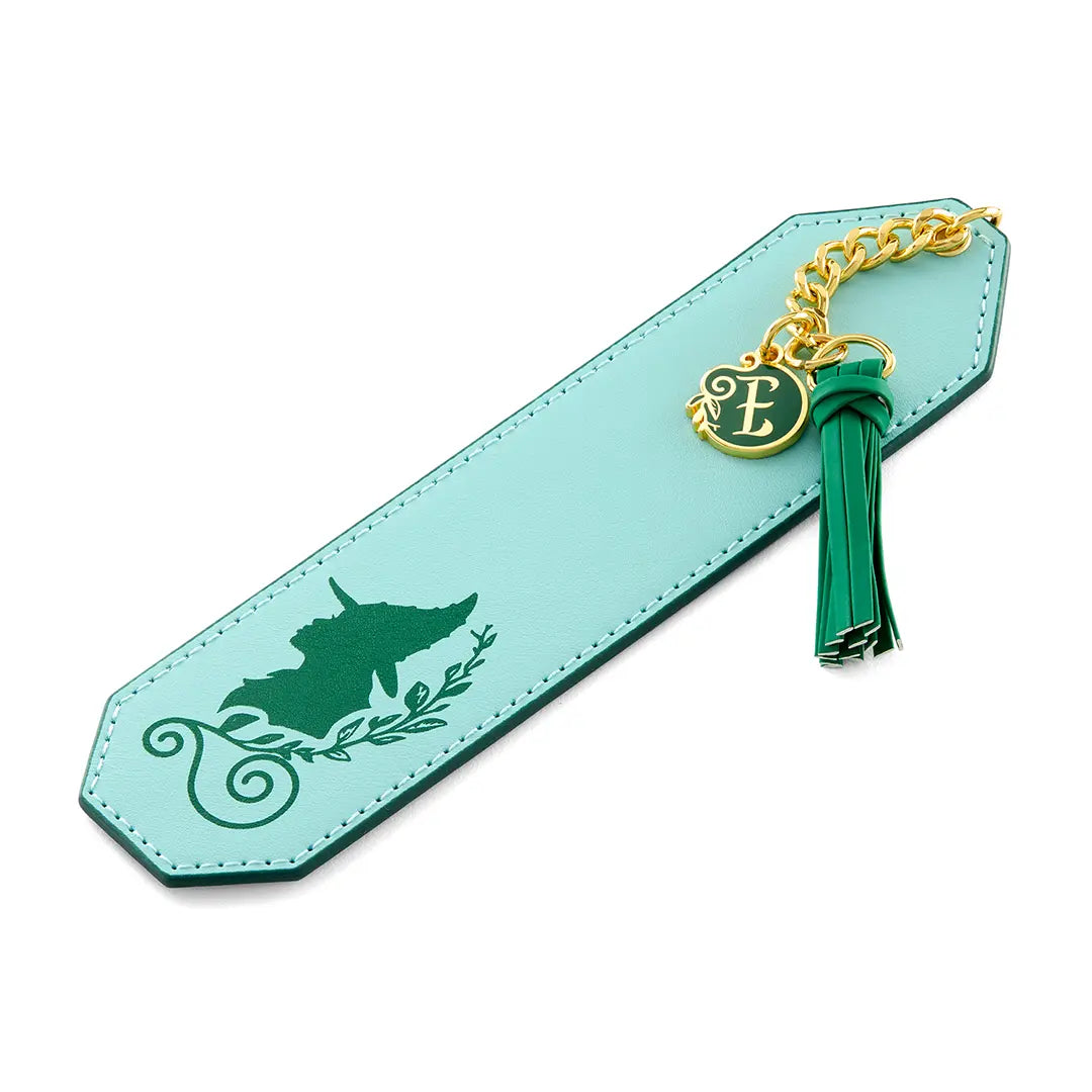Glinda and Elphaba Bookmark Set - Wicked For Good