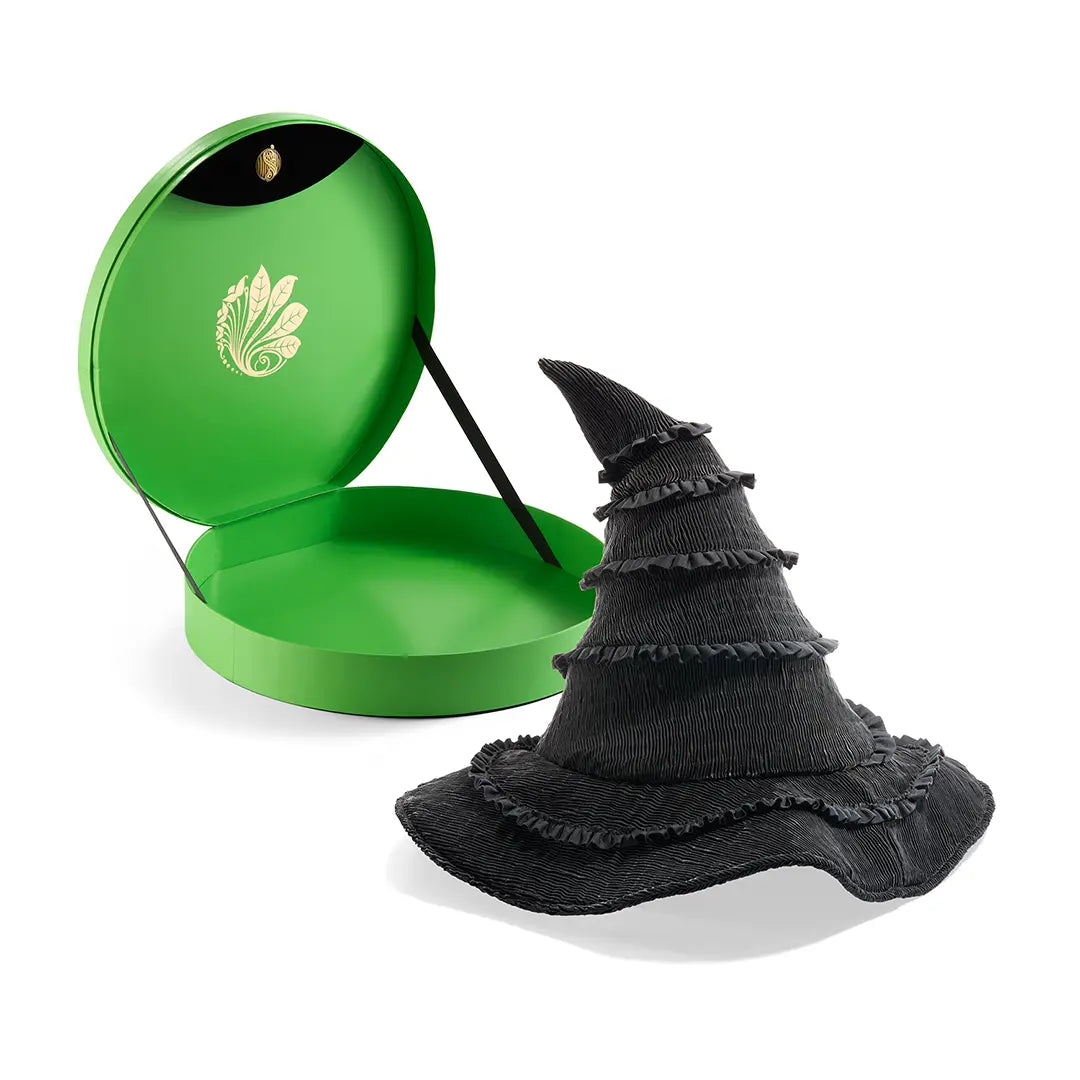 Elphaba’s Hat - Collector’s Box - Wicked