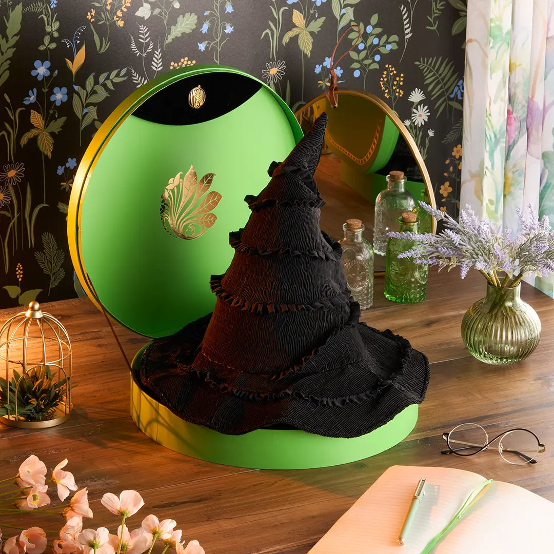 Elphaba’s Hat - Collector’s Box - Wicked