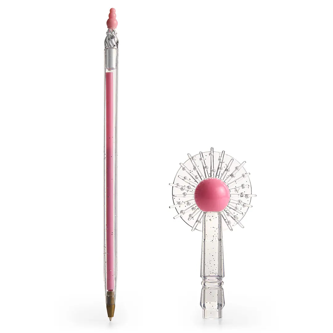 Glinda Wand Pen Set - Wicked
