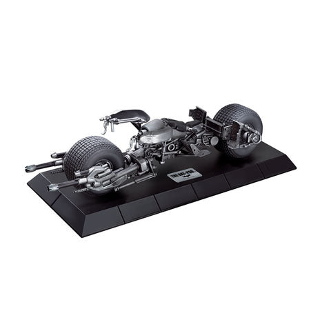 Batman - The Bat-Pod Die-Cast Sculpture