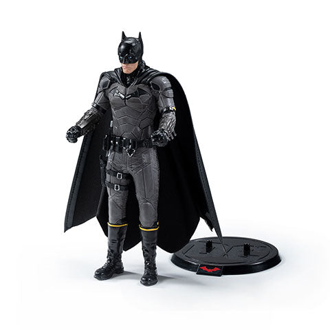 Batman - Bendyfigs - Movie