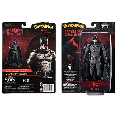 Batman - Bendyfigs - Movie