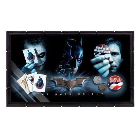 Batman - The Dark Knight Prop Set