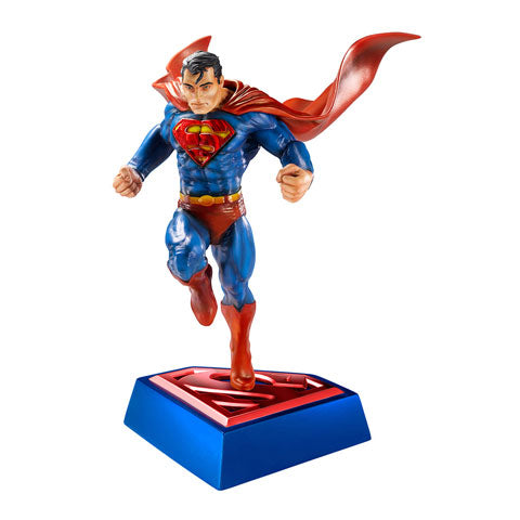 Superman - Comic Book Edition Sculpt