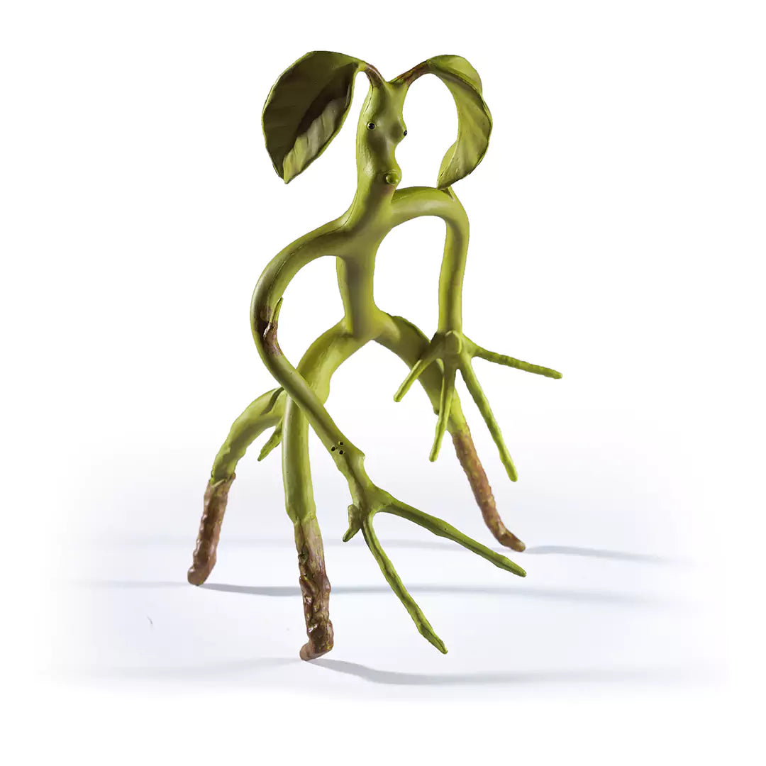 Bendable Bowtruckle - Fantastic Beasts